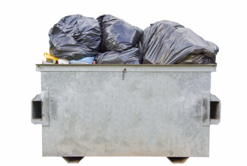 Choosing the right skip size for your project