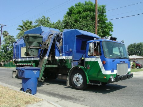 Professional team conducting soil excavation