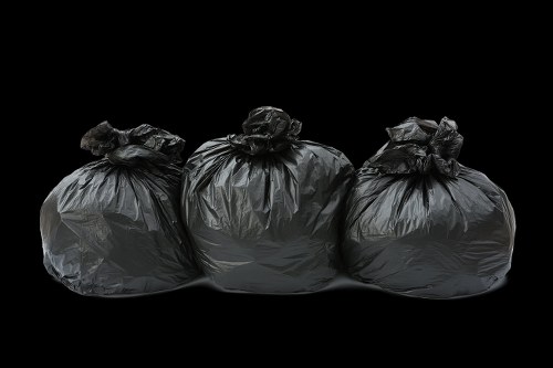Various skip sizes available for hire