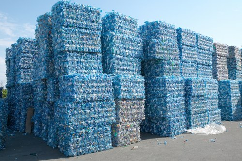 Eco-friendly office clearance services in Uxbridge