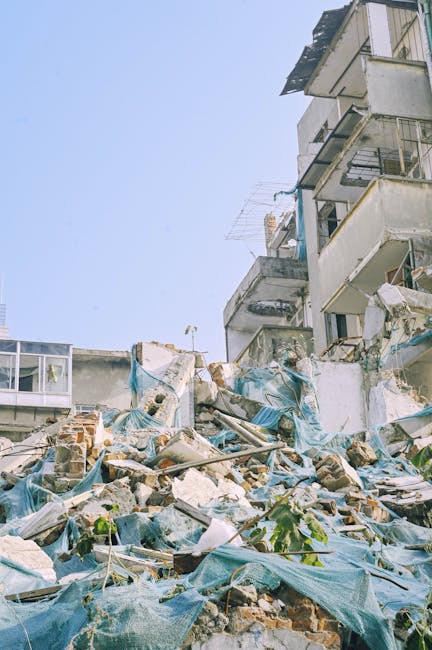 UB8 bulky rubbish removal tips for estate clearances