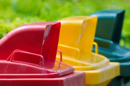 Various sizes of skips available in Uxbridge